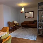 City Center Modern Retreat