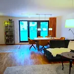 City Center Modern Retreat