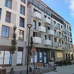 Center Modern Retreat * Rostock