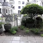 City Center Modern Retreat