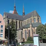 City Center Modern Retreat