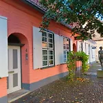 City Center Modern Retreat