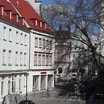 Center Modern Retreat Ferienhaus Rostock