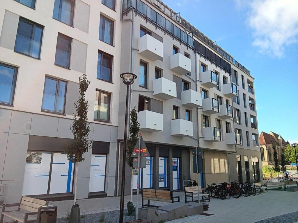 Center Modern Retreat * Rostock